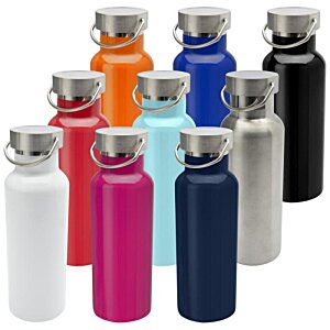 Additional Image 1 - a group of different colored bottles