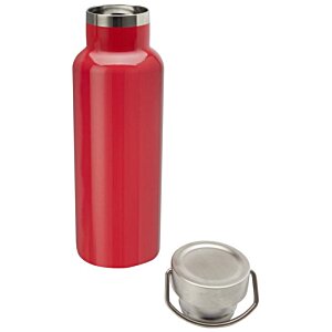Additional Image 6 - a red bottle with a silver lid