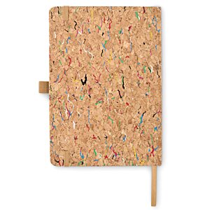 Additional Image 2 - a cork board with colorful sprinkles