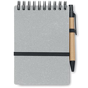 Additional Image 2 - a notebook and pen