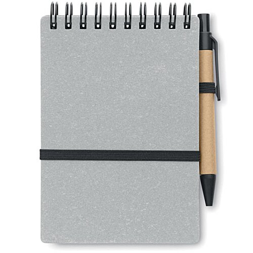 Additional Image 2 - a notebook and pen