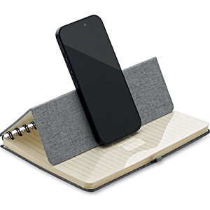 Additional Image 7 - a phone on a stand