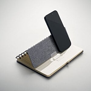 Additional Image 9 - a phone on a stand