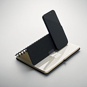 Additional Image 10 - a black rectangular object on a white surface