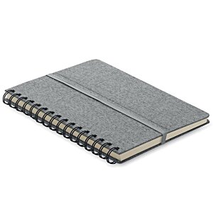 Additional Image 2 - a close-up of a notebook