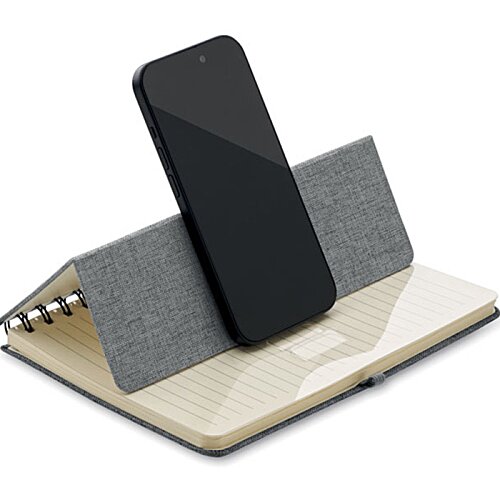 Additional Image 7 - a phone on a stand