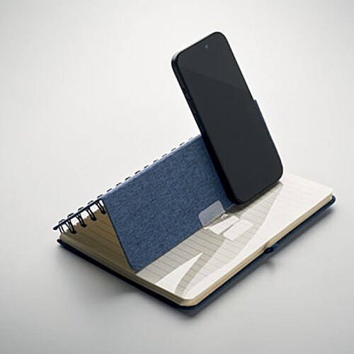 Additional Image 8 - a cell phone on a pad