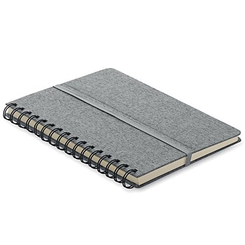 Additional Image 2 - a close-up of a notebook
