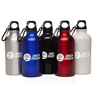 Additional Image 1 - a group of water bottles