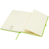 View Image 2 of 7 of 4imprint Soft A5 Notebook - Debossed