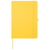 View Image 8 of 7 of 4imprint Soft A5 Notebook - Debossed