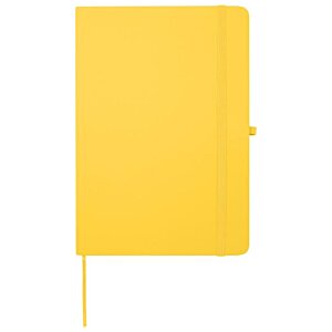 Additional Image 7 - a yellow notebook with a stick