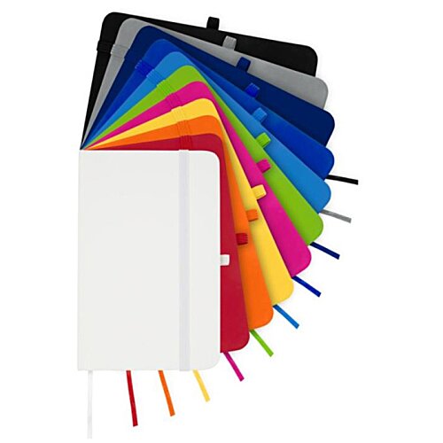 Additional Image 9 - a fanned out fan of different colors