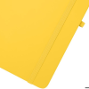 Additional Image 2 - a yellow rectangular object with a white background