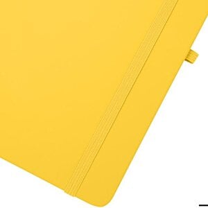 Additional Image 2 - a yellow rectangular object with a white background