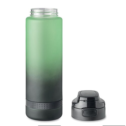 Additional Image 5 - a green and black bottle