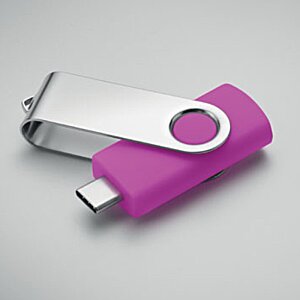 Additional Image 4 - a close up of a usb drive