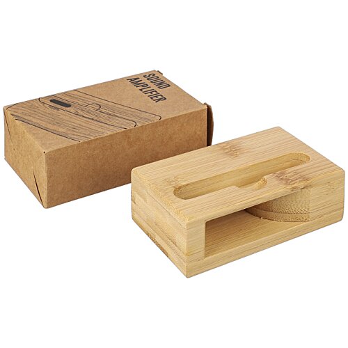 Additional Image 1 - a couple of brown boxes