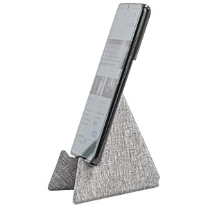 Additional Image 4 - a grey object with a metal bar