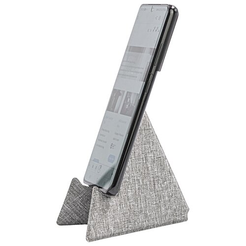 Additional Image 4 - a grey object with a metal bar