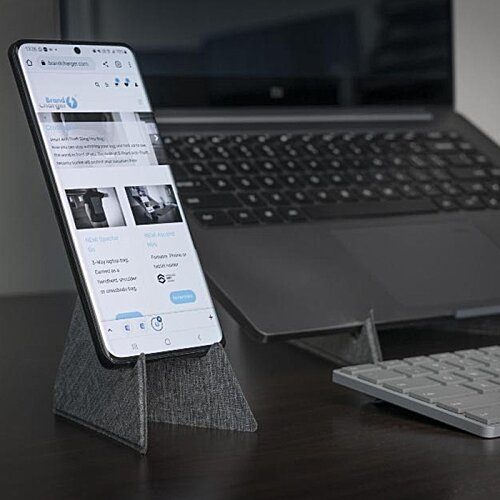 Additional Image 6 - a close up of a phone