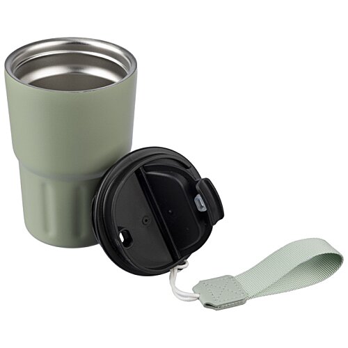Additional Image 3 - a cup and a strap
