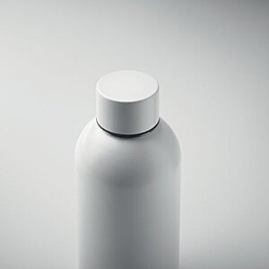 Additional Image 1 - a white bottle with a cap