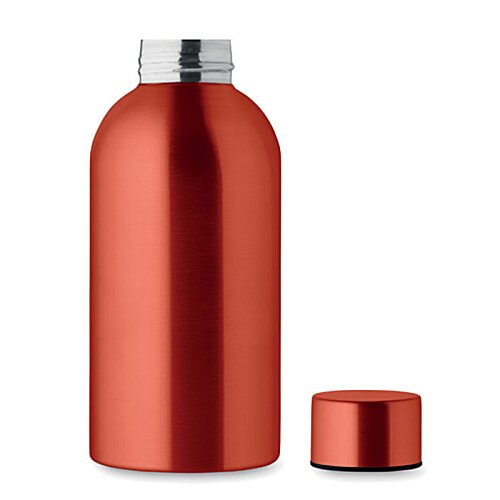 Additional Image 7 - a red bottle with a cap