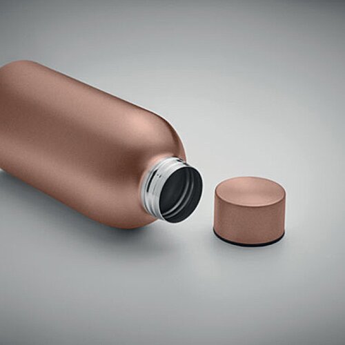 Additional Image 8 - a brown bottle with a cap