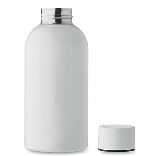 Additional Image 2 - a white bottle with a cap