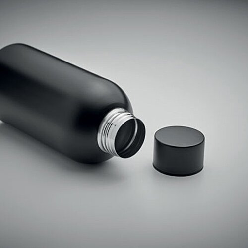 Additional Image 4 - a black bottle with a white cap