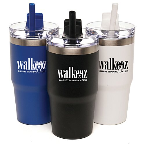 Additional Image 3 - a group of different colored containers