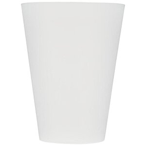 Additional Image 1 - a white cup on a white background
