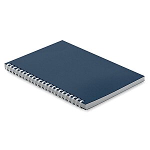 Additional Image 8 - a blue rectangular object on a white background