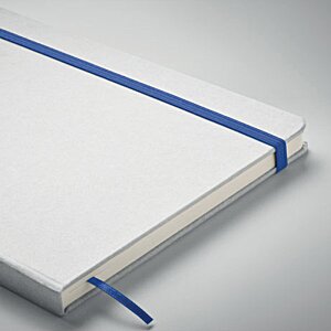 Additional Image 7 - a close up of a notebook