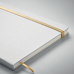 Additional Image 8 - a close up of a white book