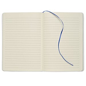 Additional Image 3 - a close up of a notebook