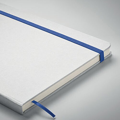 Additional Image 7 - a close up of a notebook