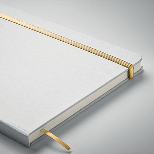 Additional Image 8 - a close up of a white book