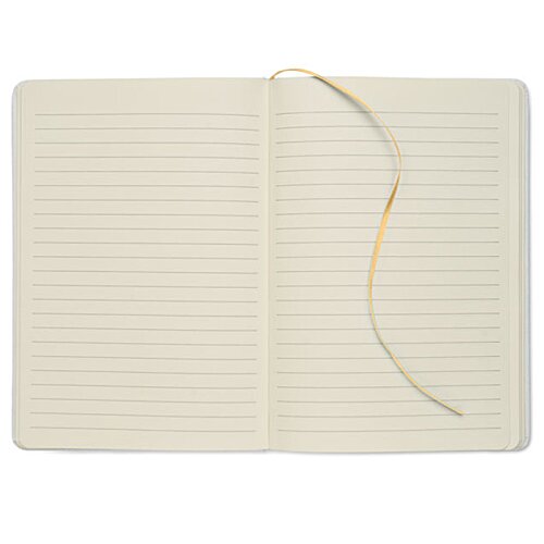 Additional Image 1 - a close up of a notebook