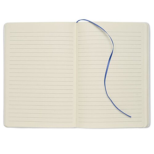 Additional Image 3 - a close up of a notebook