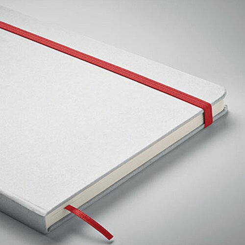 Additional Image 5 - a close up of a book