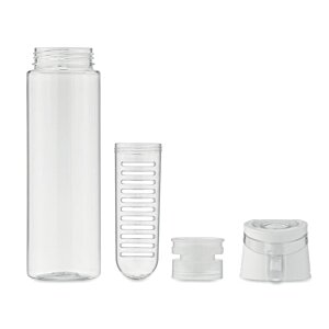 Additional Image 6 - a group of white plastic containers