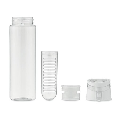 Additional Image 6 - a group of white plastic containers
