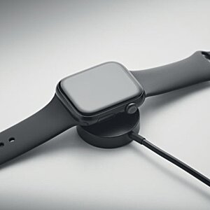 Additional Image 9 - a smart watch on a stand