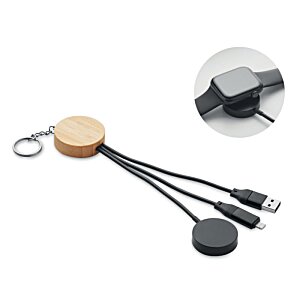 Additional Image 4 - a close-up of a cord