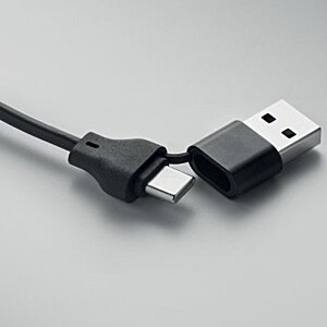 Additional Image 7 - a close up of a cable