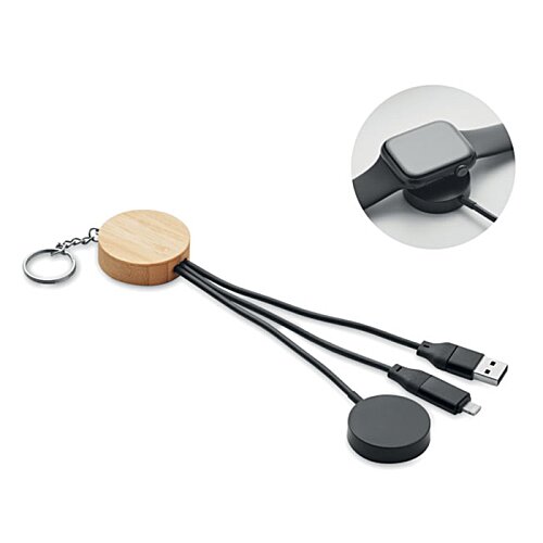 Additional Image 4 - a close-up of a cord