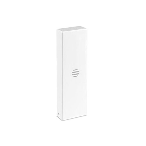 Additional Image 5 - a white rectangular object with a logo