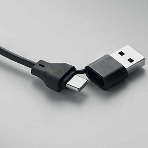 Additional Image 7 - a close up of a cable